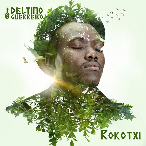 Deltino Guerreiro - Rokotxi (Album)