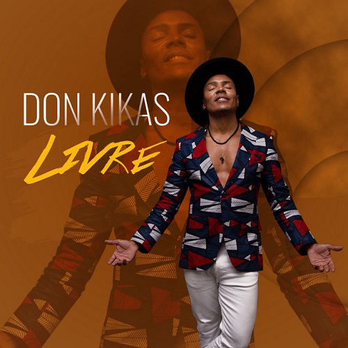 Don Kikas - Livre (Album)