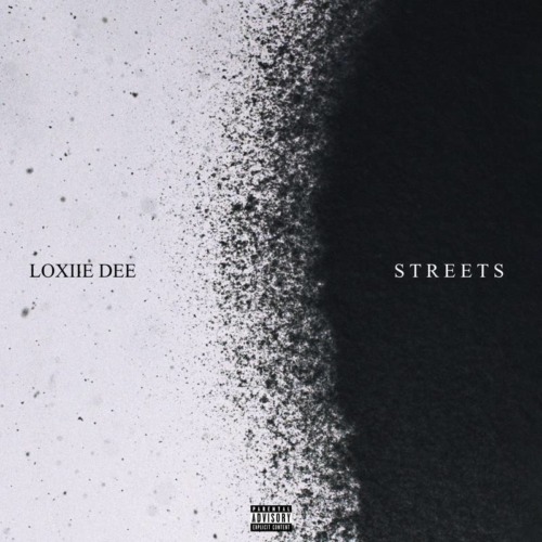 Loxiie Dee - Streets (Amapiano Remix) [Tik Tok]