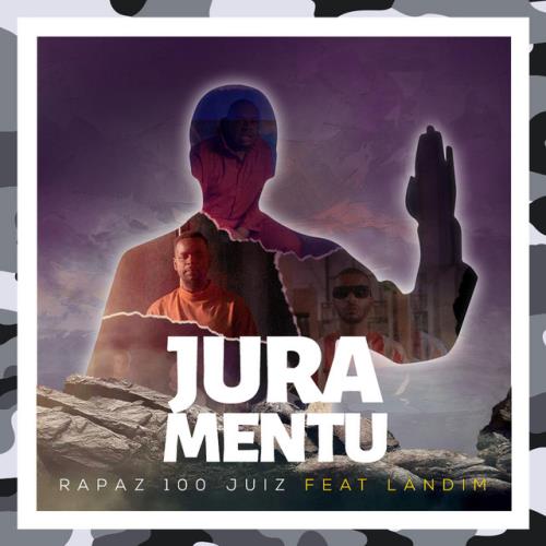 Rapaz 100 Juiz - Juramentu (feat. Landim)
