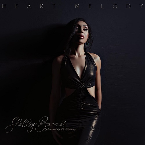 Shellsy Baronet - Heart Melody EP