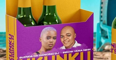Slenda Da Dancing Dj & Inkosi Yama Nesi - Nkunku Tshwala (feat. Dj Bopstar SA, Manana Reported, DJ Tira & Beast RSA)