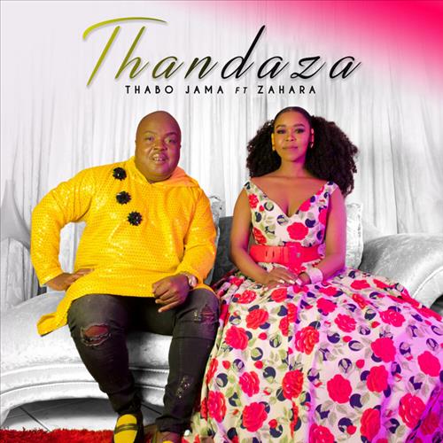 Thabo Jama - Thandaza (feat. Zahara)