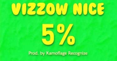 Vizzow Nice - 5%