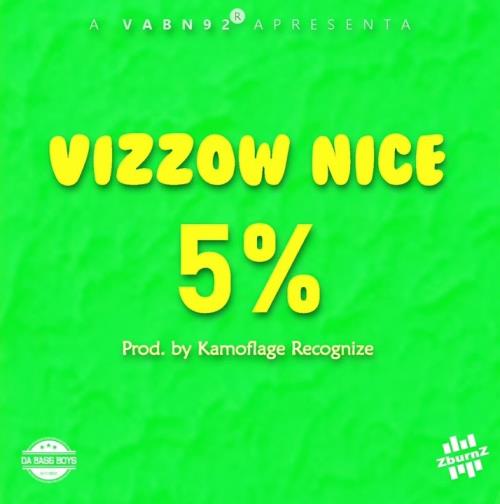 Vizzow Nice - 5%