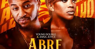 Young Double - Abre O Olho (feat. Anna Joyce)