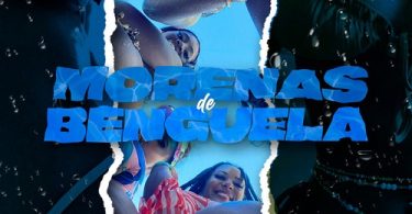 Young Family - Morenas De Benguela (feat. A'Aires, LilMac, Okenio M, Deivly, Fábio Freitas, Lil Fox e Lil Boy)