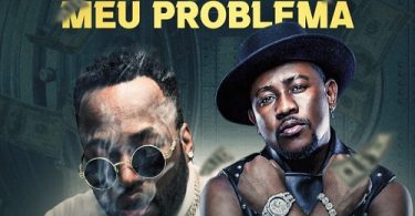 DJ Vado Poster - Meu Dinheiro Meu Problema (feat. Sedrik Rafael)