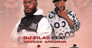 Dj Filas - Dá Só (feat. Yannick Afroman)