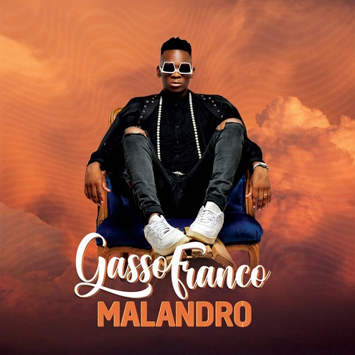 Gasso Franco - Malandro (Álbum)