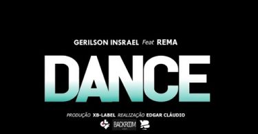 Gerilson Insrael & Rema - Dance