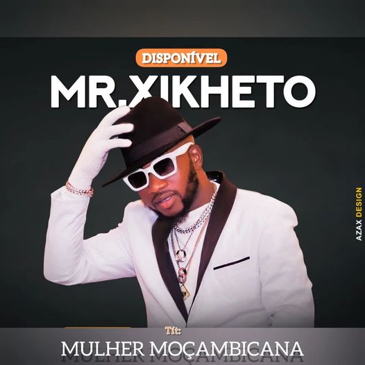 Mr Xikheto - Mulher Moçambicana