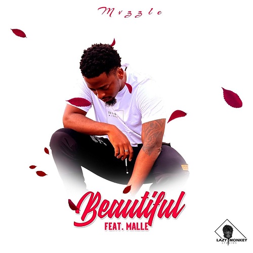Mvzzle - Beautiful (feat. Malle)