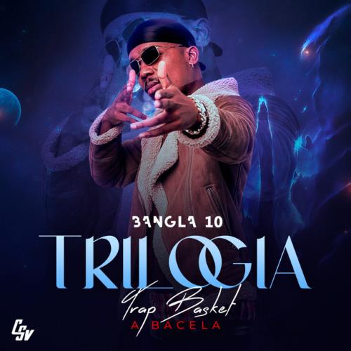 Bangla10 - Triologia EP
