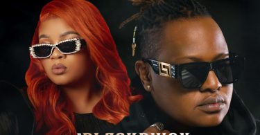 Blackbwoy & Lady Du - Khuphuka (feat. Man's, RARA & Token DJ)