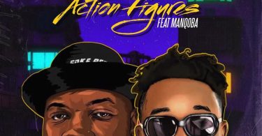 DJ Rico & Mr JazziQ - Action Figures (feat. Manqoba)