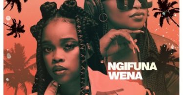 DJ Yessonia - Ngifuna Wena (feat. Boohle)