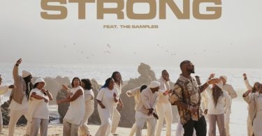 Davido - Stand Strong (feat. The Samples)