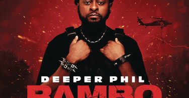 Deeper Phil & Kabza De Small - Rambo