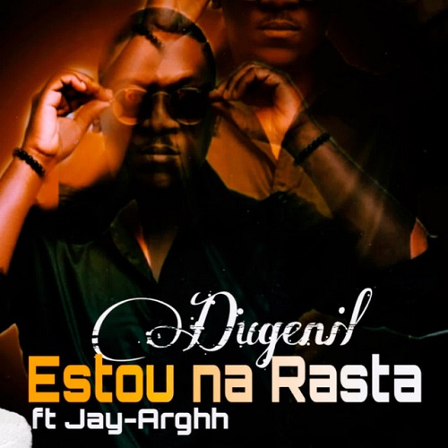 Dugenil - Estou na Rasta (feat. Jay Arghh)