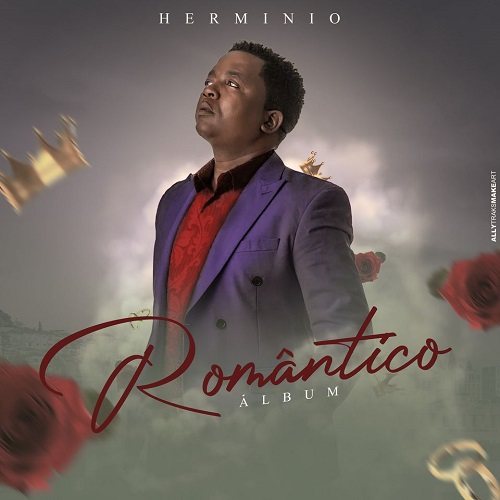 Hermínio - Romântico (Álbum)