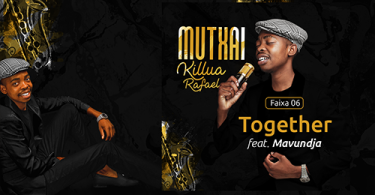 Killua Rafael - Together (feat. Mavundja)