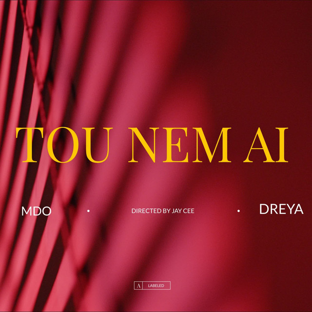 MDO (Menino de Ouro) - Tou Nem Aí (feat. Dreya)