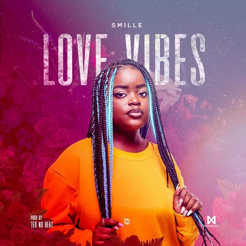 Smille - Love Vibes (feat. Teo No Beat)
