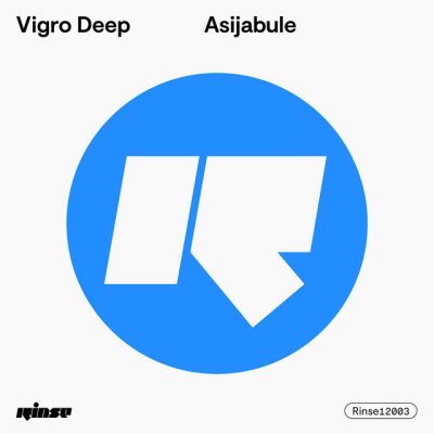 Vigro Deep - Asijabule (feat. Murumba Pitch & Lady Du)