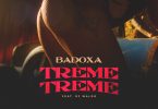 Badoxa - Treme Treme (feat. Dj Waldo)