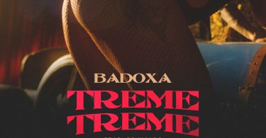 Badoxa - Treme Treme (feat. Dj Waldo)