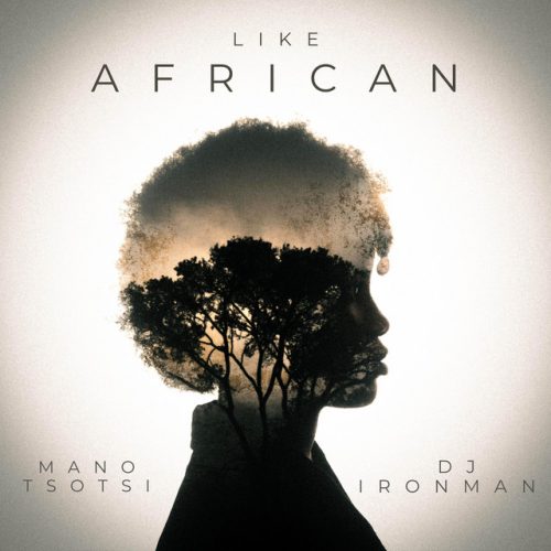 DJ Ironman - Like African (feat. Mano Tsotsi)