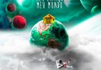 DJ Pyto - Meu Espaço, Meu Mundo (Álbum)