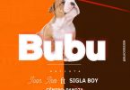 Ivan Aires - Bubu (feat. Sigla Boy)