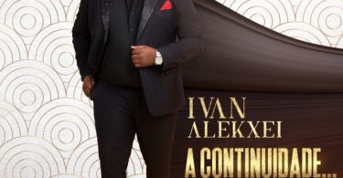 Ivan Alekxei - Á Continuidade... (Álbum)