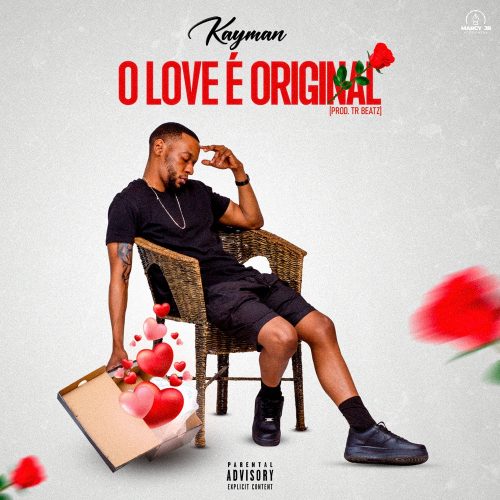 Kayman - O Love é Original