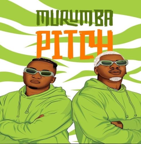 Murumba Pitch & Omit ST - Esangweni (feat. Nkosazana Daughter)