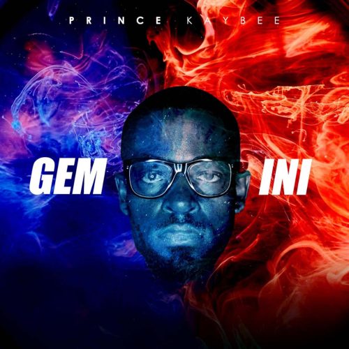 Prince Kaybee - Gemini (Album)
