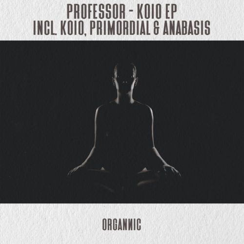 Professor - Koio EP