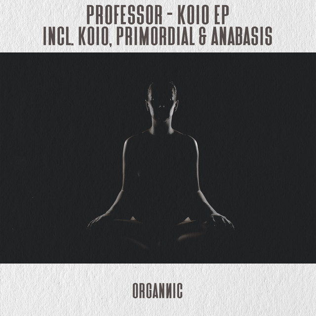 Professor - Koio EP