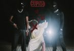 Supa Squad - Cupido