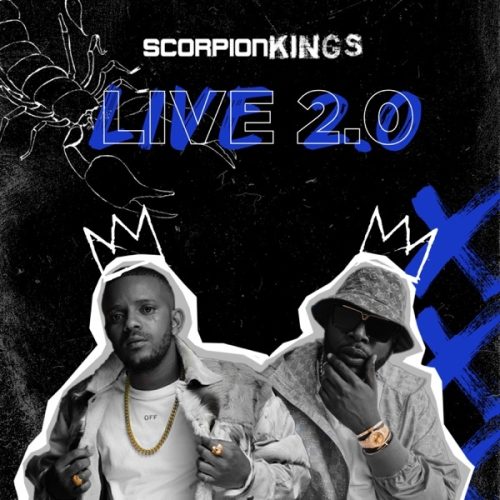 DJ Maphorisa & Kabza De Small - Scorpion Kings Live 2.0
