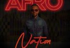 Dj Vitoto - Afro Nation EP