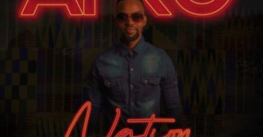 Dj Vitoto - Afro Nation EP