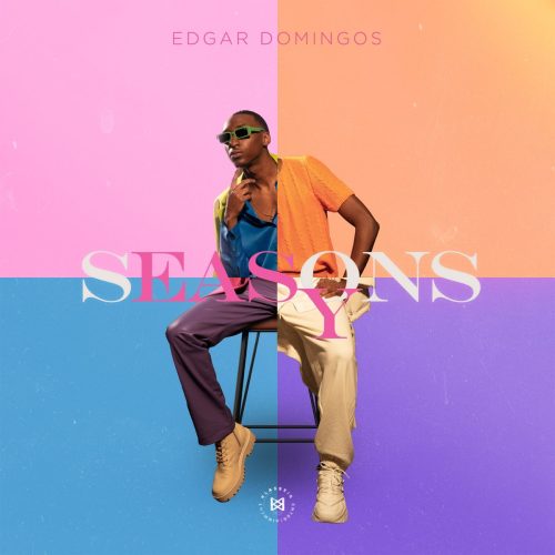 Edgar Domingos - Easyseasons EP