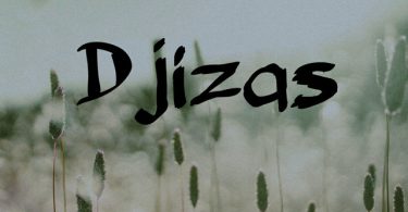 Gerilson Insrael & Decay Zonany - Djizas