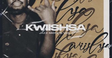 Kwiish SA - The Jazz Moods, Vol. 2