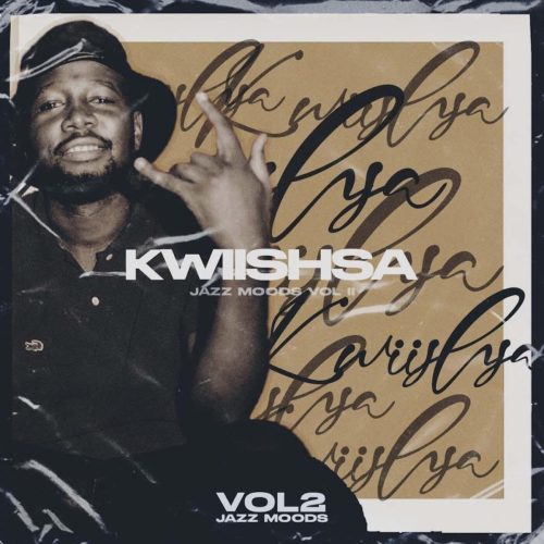Kwiish SA - The Jazz Moods, Vol. 2