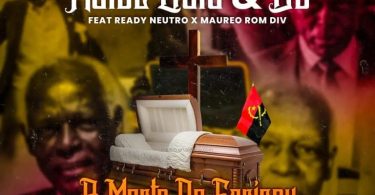 Naice Zulu & BC - A morte do Farizeu (feat. Maureo e Ready Neutro)