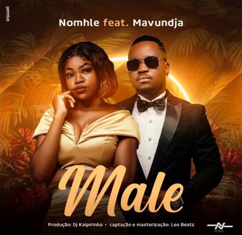 Nomhle - Male (feat. Mavundja)